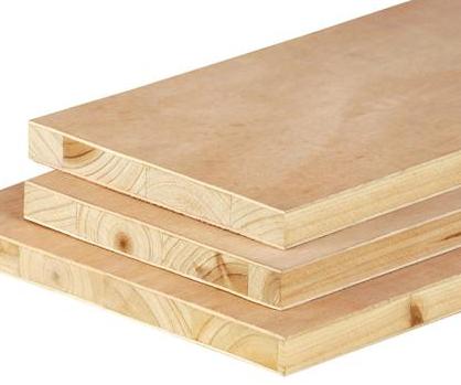 改进生产工艺提升细木工板产品质量的探索